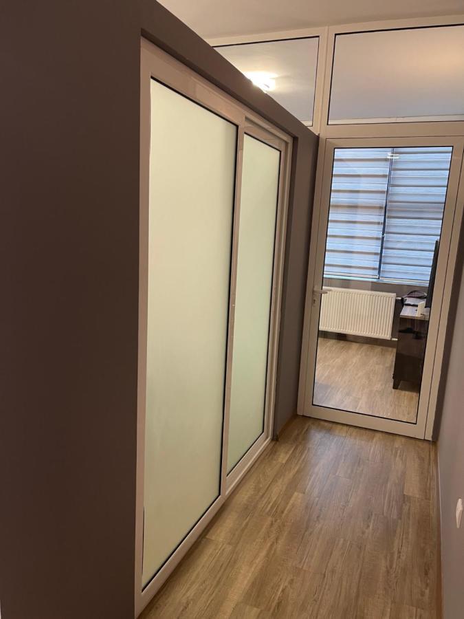 Enjoyment Apartment Nis Bagian luar foto