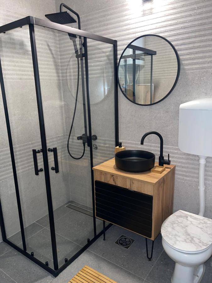 Enjoyment Apartment Nis Bagian luar foto