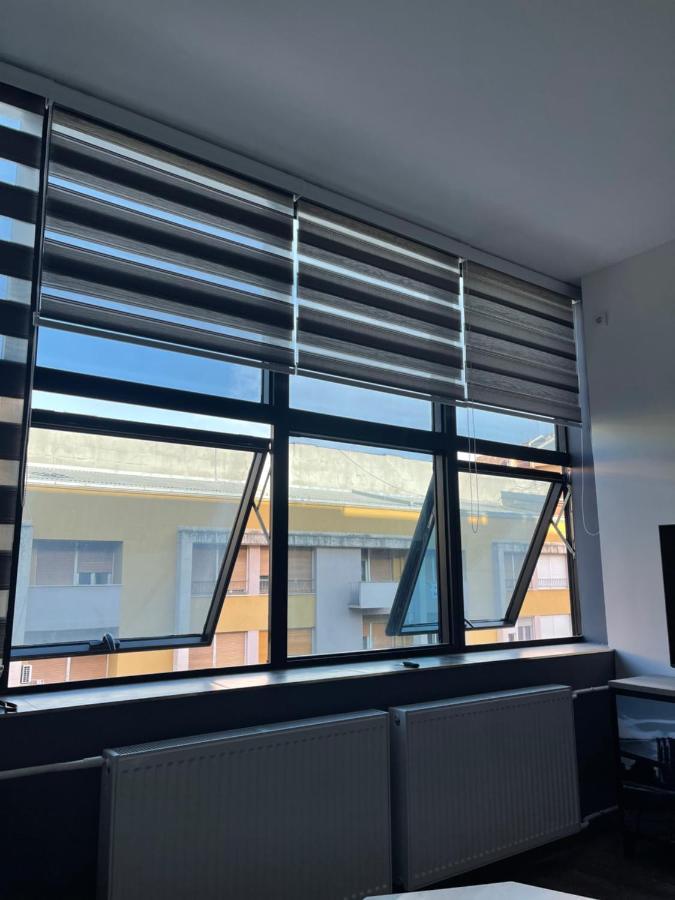 Enjoyment Apartment Nis Bagian luar foto